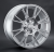 LS wheels 818 7x16 4*100 Et:42 Dia:73,1 SF