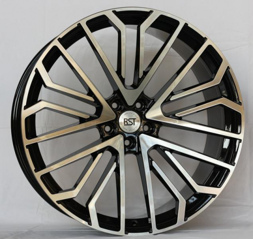 RST R2206FF 10x22 5*112 Et:20 Dia:66,6 BD