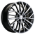 Khomen 1717 7x17 5*114,3 Et:39 Dia:60,1 Gray-FP