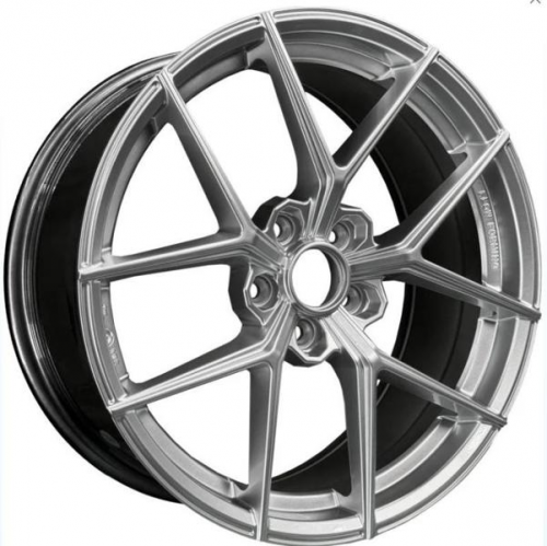 Hengder F5153 7,5x17 5*112 Et:35 Dia:66,6 HS Hengder F5153 7,5x17 5*112 Et:35 Dia:66,6 HS