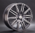 LS wheels LS 773 6,5x17 5*108 Et:45 Dia:73,1 gmf