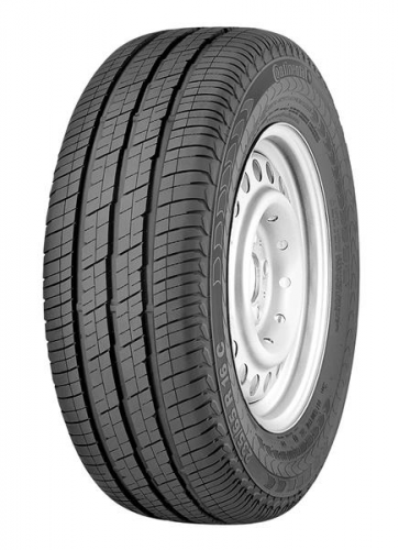 205/70R15 106/104R Continental VANCO 2 205/70R15 106/104R Continental VANCO 2