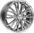 Carwel Агма 1719 7x17 5*114,3 Et:37 Dia:66,5 SLT