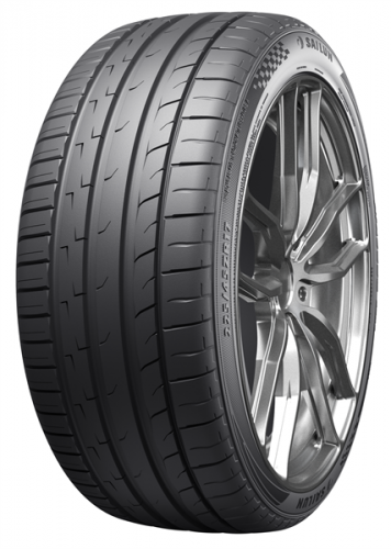 215/50R17 95W Sailun Atrezzo ZSR2