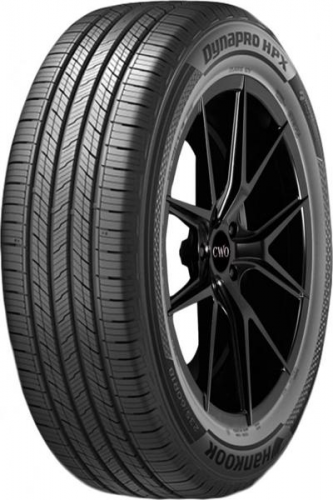255/60R18 112V Hankook Dynapro HPX RA43 255/60R18 112V Hankook Dynapro HPX RA43