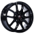 ALCASTA M59 6,5x16 5*114,3 Et:45 Dia:60,1 black
