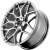 RR CSS3940 7,5x17 5*114,3 Et:45 Dia:67,1 LK