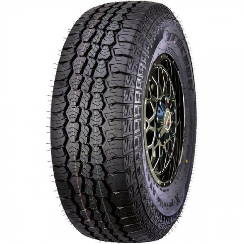 255/70R15 112/110S Tracmax X-PRIVILO AT01