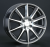 LS wheels LS286 7x16 4*98 Et:28 Dia:58,6 GMF