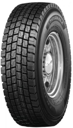 грузовая шина Triangle TRD06 315/60 R22.5 152/148K 18pr Ведущая