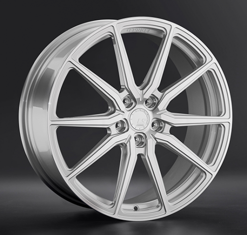 LS Forged FG01 8,5x20 5*114,3 Et:54 Dia:67,1 sf