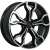 Replica Concept B563 7x18 5*112 Et:22 Dia:66,6 BKF