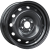Magnetto 14018 AM 5,5x14 4*100 Et:46 Dia:54,1 Black