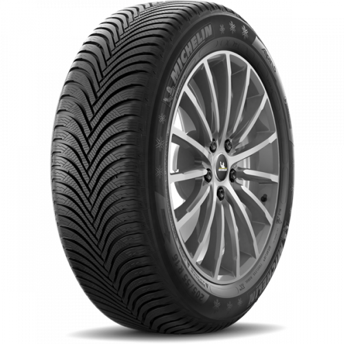 205/65R16 95H Michelin Alpin 5 MO