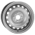 Swortech S519 5,5x15 4*100 Et:45 Dia:60,1 Silver