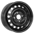 Trebl X40031 6,5x16 4*108 Et:37,5 Dia:63,3 black Trebl X40031 6,5x16 4*108 Et:37,5 Dia:63,3 black