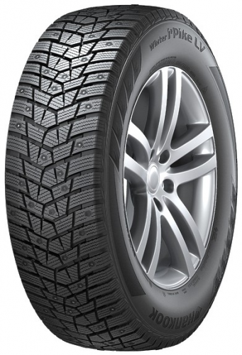 205/75R16 110/108R Hankook WiNter i*Pike LV RW15