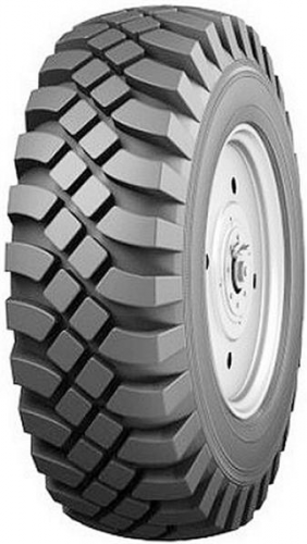 10.0/75-15.3 126A6 12 Nortec ER-117 TT