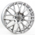 RST R147 7,5x17 5*114,3 Et:46 Dia:67,1 Silver