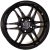 VENTI 1502 6x15 5*114,3 Et:40 Dia:67,1 BL