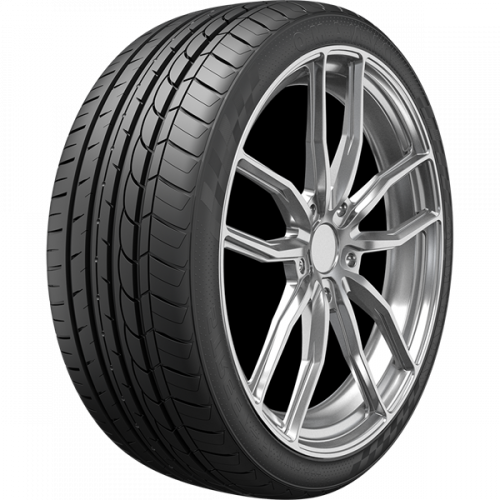 255/50R19 103V Dynamo Street-H MU02 RunFlat
