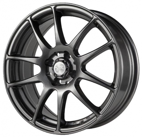 RR CSS 3199 6x15 5*114,3 Et:40 Dia:67,1 GS