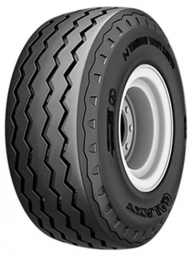 20.5/8.00-10 8 Galaxy Stubble Proof Highway I-1 TL