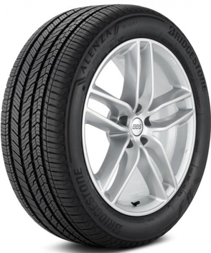 275/55R19 111H Bridgestone ALENZA SPORT A/S