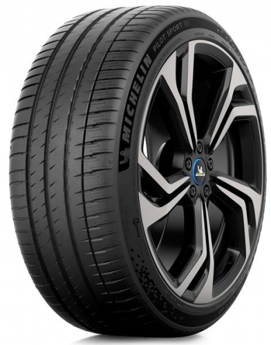 275/35R21 103W Michelin Pilot Sport EV ACOUSTIC