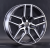 Replay LX134 8x18 5*114,3 Et:30 Dia:60,1 GMF