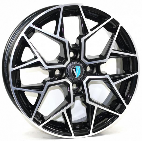 VENTI 1520 6x15 4*98 Et:35 Dia:58,6 BD