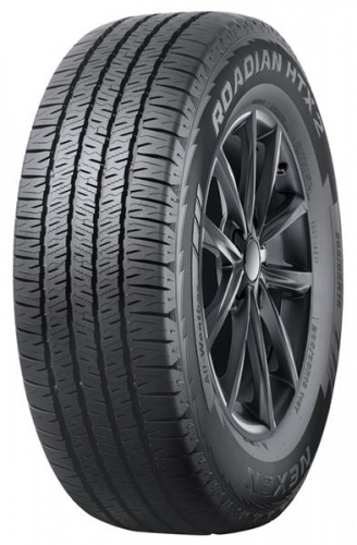 245/60R18 105H Nexen Roadian HTX 2