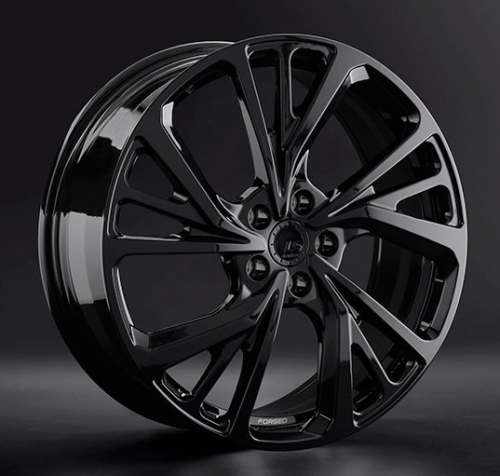 LS Forged FG22 7,5x19 5*108 Et:46 Dia:63,3 bk LS Forged FG22 7,5x19 5*108 Et:46 Dia:63,3 bk