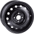 Magnetto 14013 5,5x14 4*100 Et:49 Dia:56,6 Black