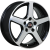 ALCASTA M62 6x15 4*100 Et:40 Dia:60,1 bkf