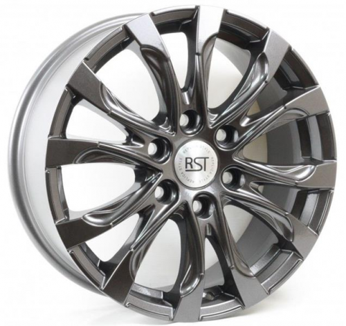 RST R022 8x20 6*139,7 Et:60 Dia:95,1 BH