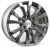RST R022 8x20 6*139,7 Et:60 Dia:95,1 BH