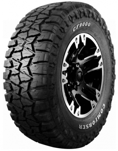 265/65R17 120/117S Comforser CF9000 265/65R17 120/117S Comforser CF9000