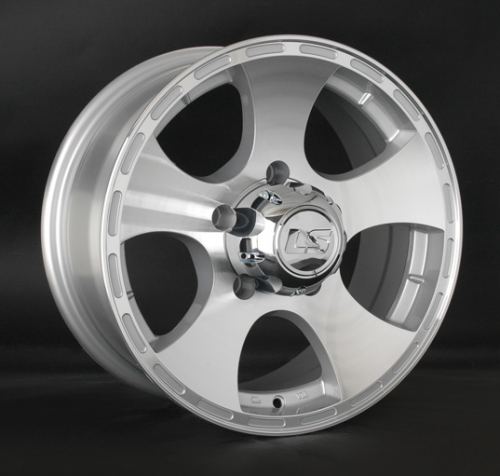 LS wheels LS795 7x16 5*139,7 Et:35 Dia:98 SF