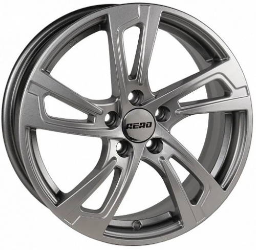 AERO V2077 6,5x16 5*114,3 Et:40 Dia:66,1 S