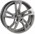 AERO V2077 6,5x16 5*114,3 Et:40 Dia:66,1 S