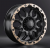 LS wheels LS1285 7,5x17 6*139,7 Et:38 Dia:67,1 BKS+BZSL