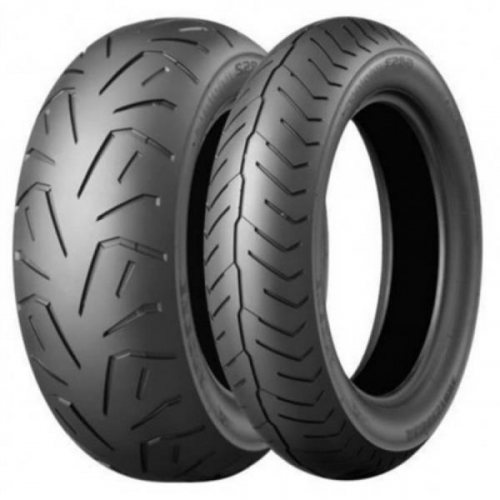 Bridgestone Exedra G853 130/70 18 63H TL Передняя2024