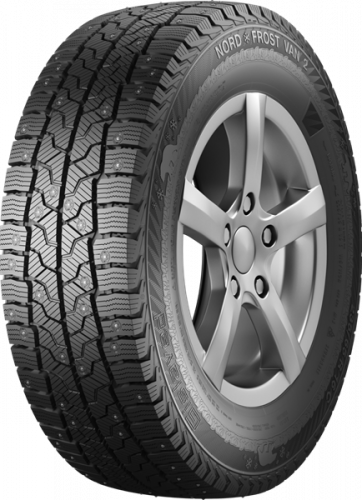 225/65R16 112/110R Gislaved Nord Frost VAN 2
