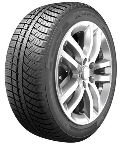 195/55R16 91V RoadX RXMotion 4S