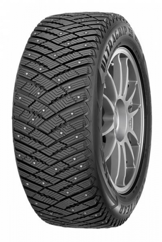245/45R17 99T GoodYear Ice Arctic
