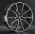LS wheels FlowForming RC58 8,5x20 5*108 Et:30 Dia:65,1 bkf