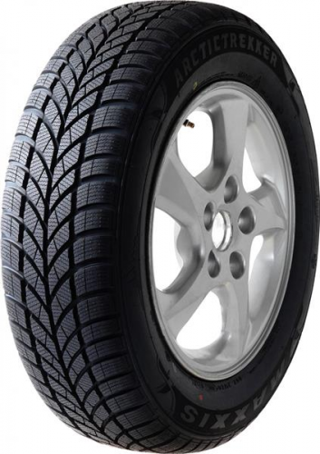 155/65R14 79T Maxxis WP-05 Arctic Trekker