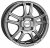 X'trike X-105 6x15 4*100 Et:35 Dia:67,1 HSB
