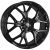 Khomen KHW2012 8x20 5*120 Et:41,5 Dia:66,1 Black